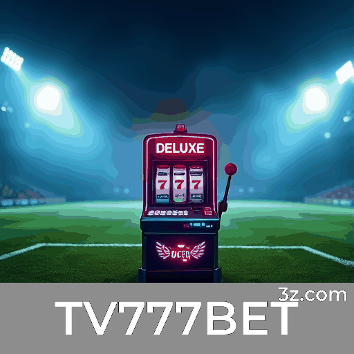 TV777BET: A Experiência de Casino Mais Autêntica do Brasil