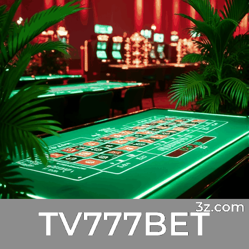 TV777BET: Dominando Jogos com Estratégias Poderosas