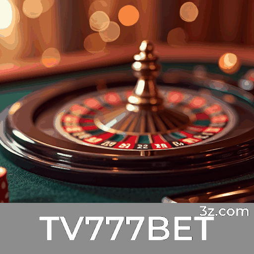 TV777BET: A Experiência de Casino Mais Autêntica do Brasil
