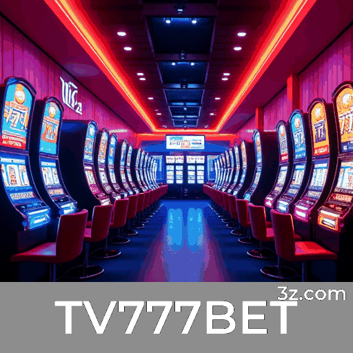Tecnologia de Última Geração com o App TV777BET
