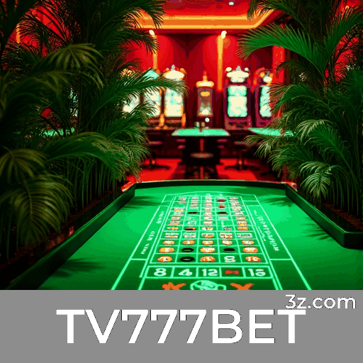 TV777BET: Um Mundo de Jogos Selecionados