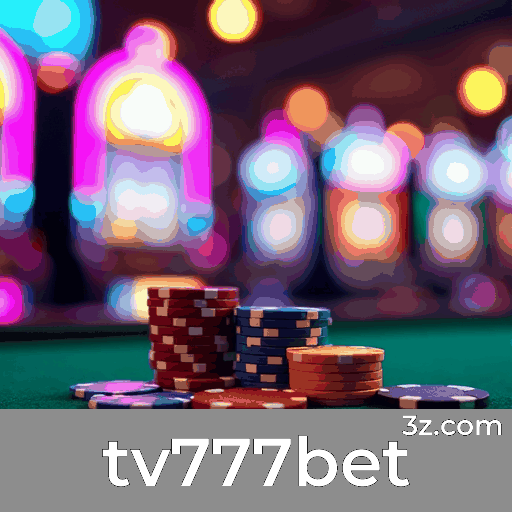 Domine as Apostas com o App tv777bet