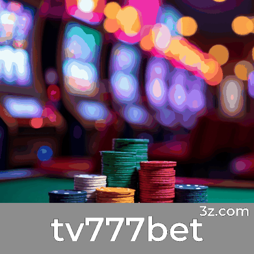 tv777bet: Experiência de Cassino Profissional e Realista