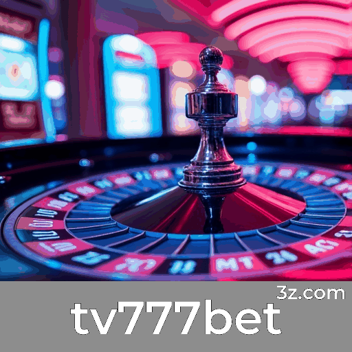 Domine as Apostas com o App tv777bet