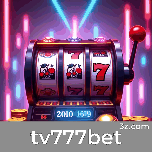 Inovação em Jogos: Valor e Tecnologia no tv777bet